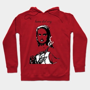 lana Hoodie